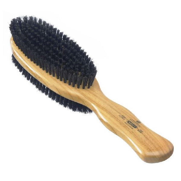 Primary image of Double-Sided Clothes Brush