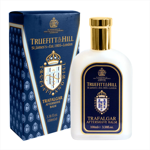 Primary image of Trafalgar Aftershave Balm
