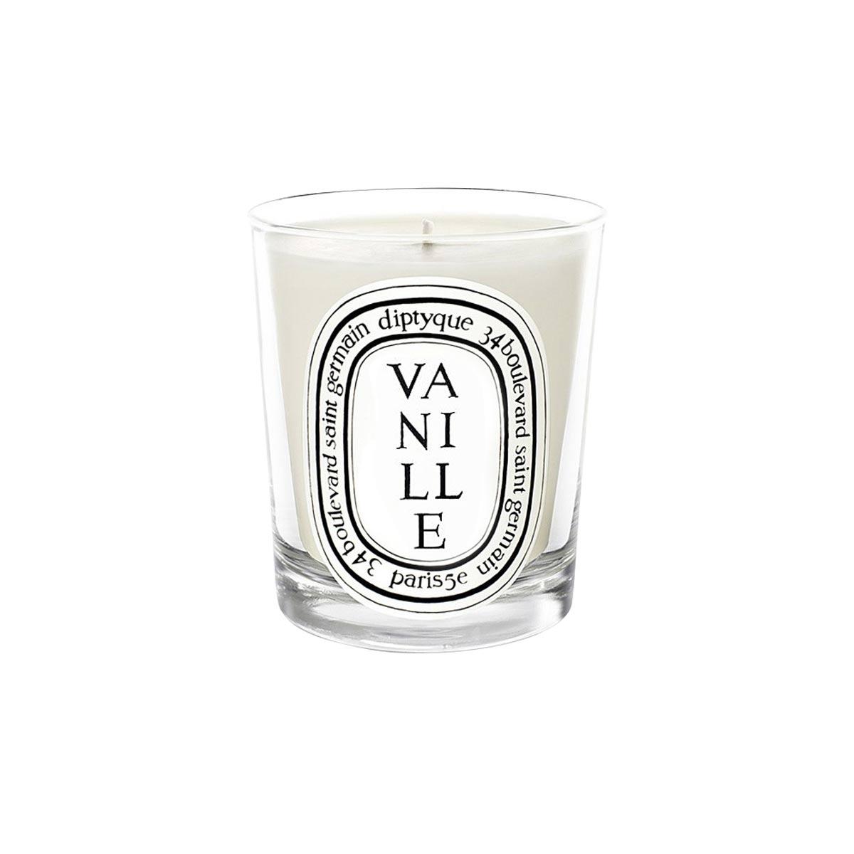 Primary image of Vanille (Vanilla) Candle