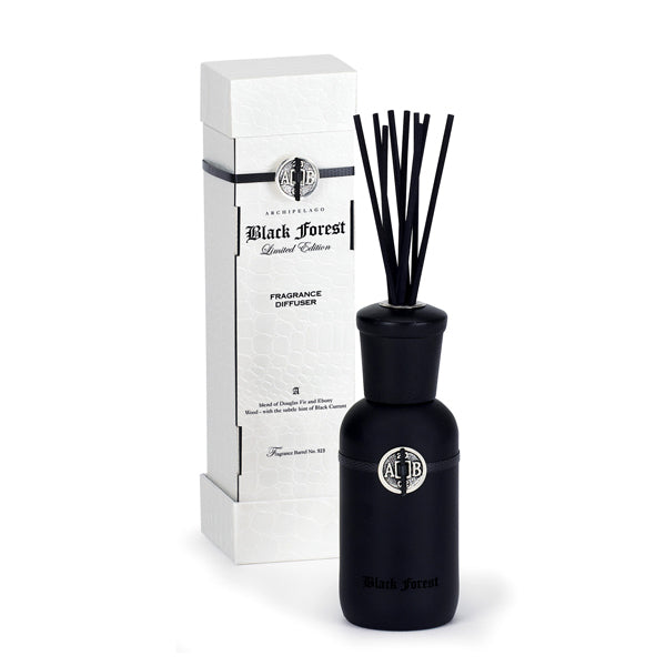 Primary image of Black Forest Room Diffuser