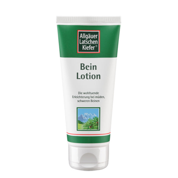 Primary image of Allgauer Bein/Leg Rub Lotion