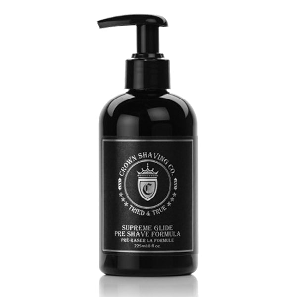 Primary image of Supreme Glide Pre Shave Formula