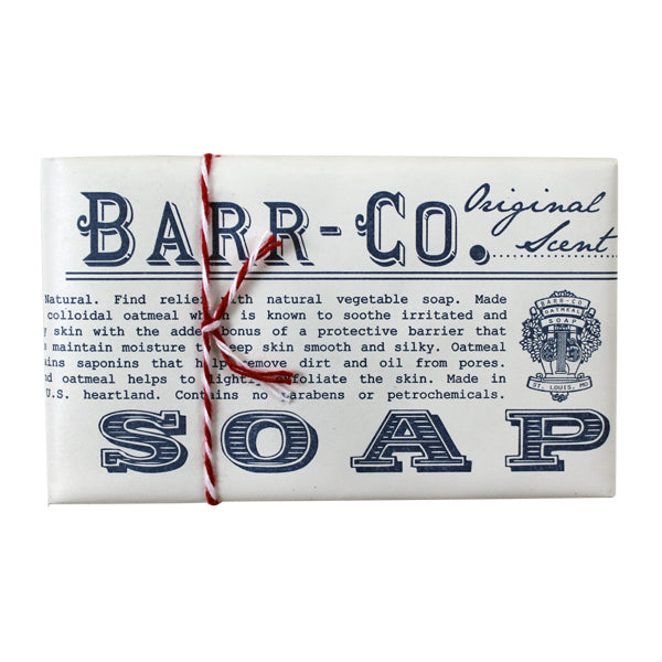 Primary image of Oatmeal Bar Soap
