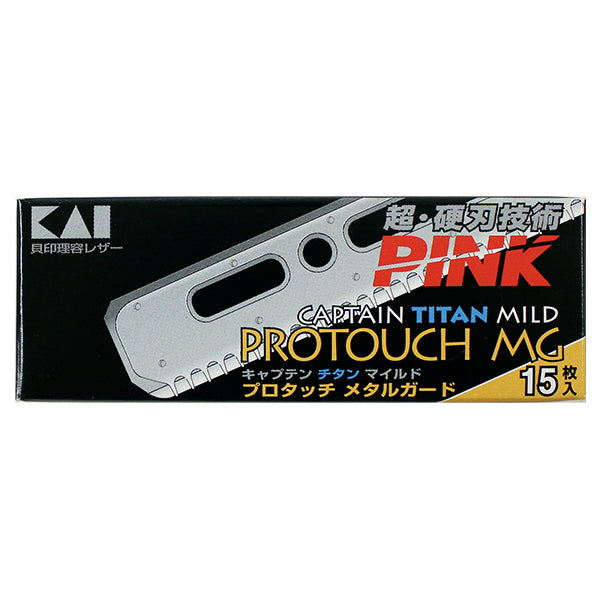 Primary image of Protouch MG Refill Blades
