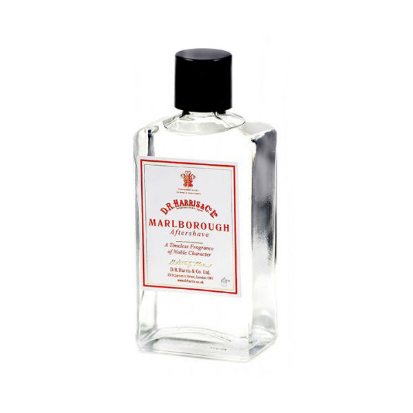 Primary image of Marlborough Aftershave Lotion