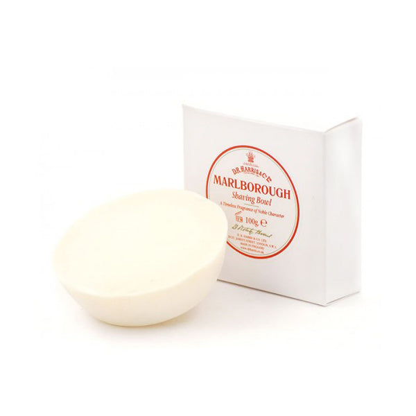Primary image of Marlborough Shave Soap Refill