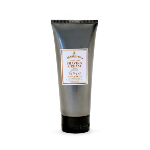 Primary image of Almond Shave Cream Tube