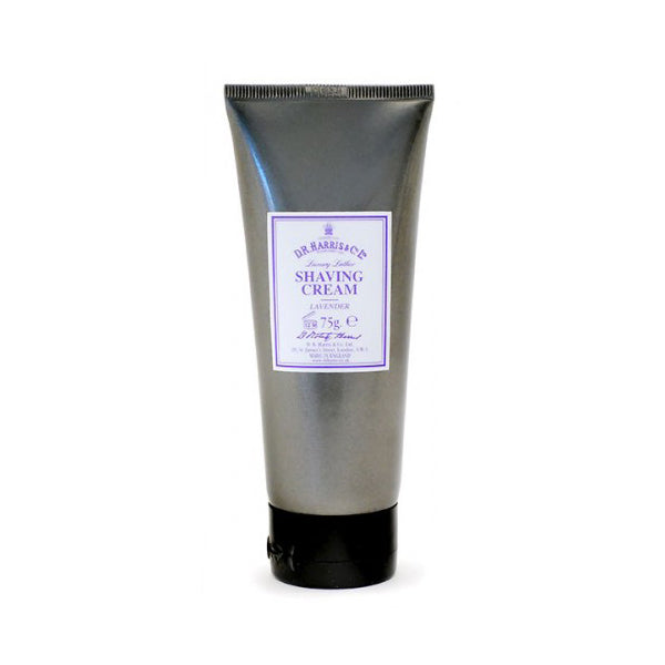 Primary image of Lavender Shave Cream Tube