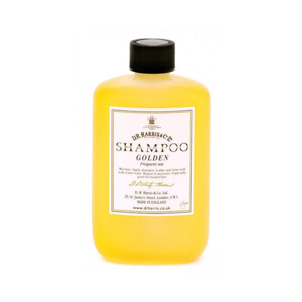 Primary image of Golden Shampoo