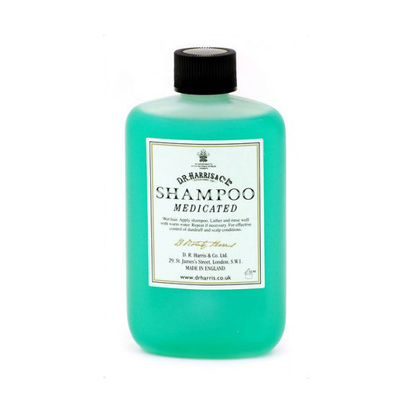 Primary image of Medicated Shampoo
