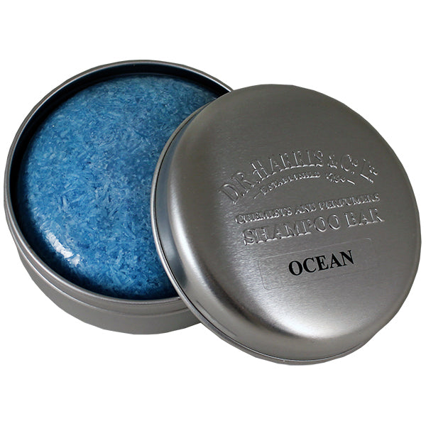 Primary image of Ocean Shampoo Bar