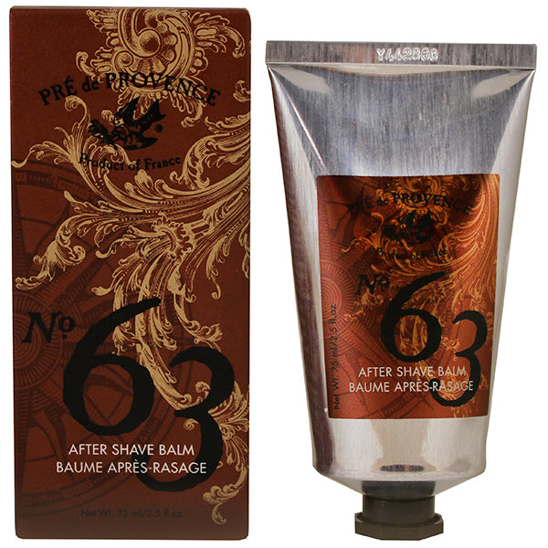 Primary image of No. 63 After Shave Balm