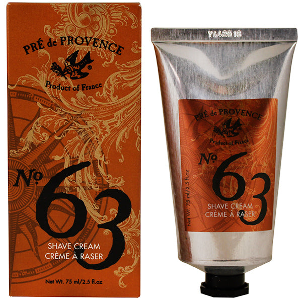Primary image of No. 63 Shave Cream