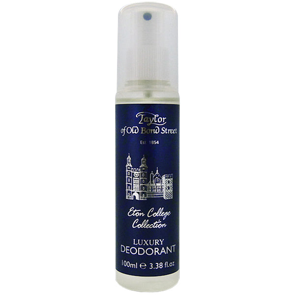 Primary image of Eton College Deodorant Spray