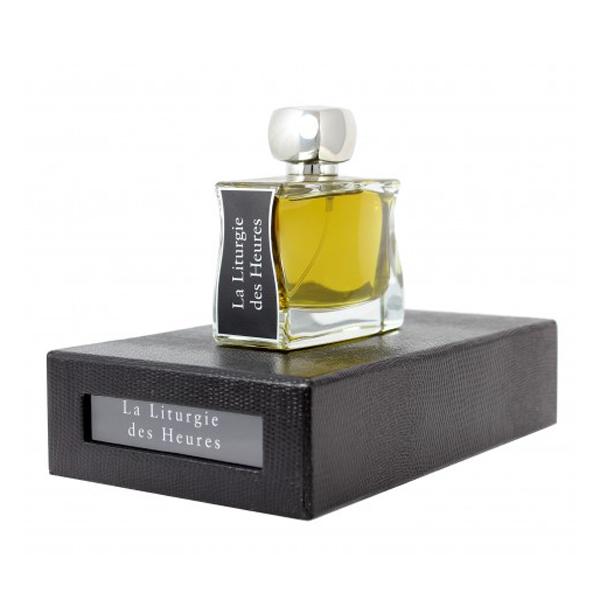 Primary image of La Liturgie des Heures EDP