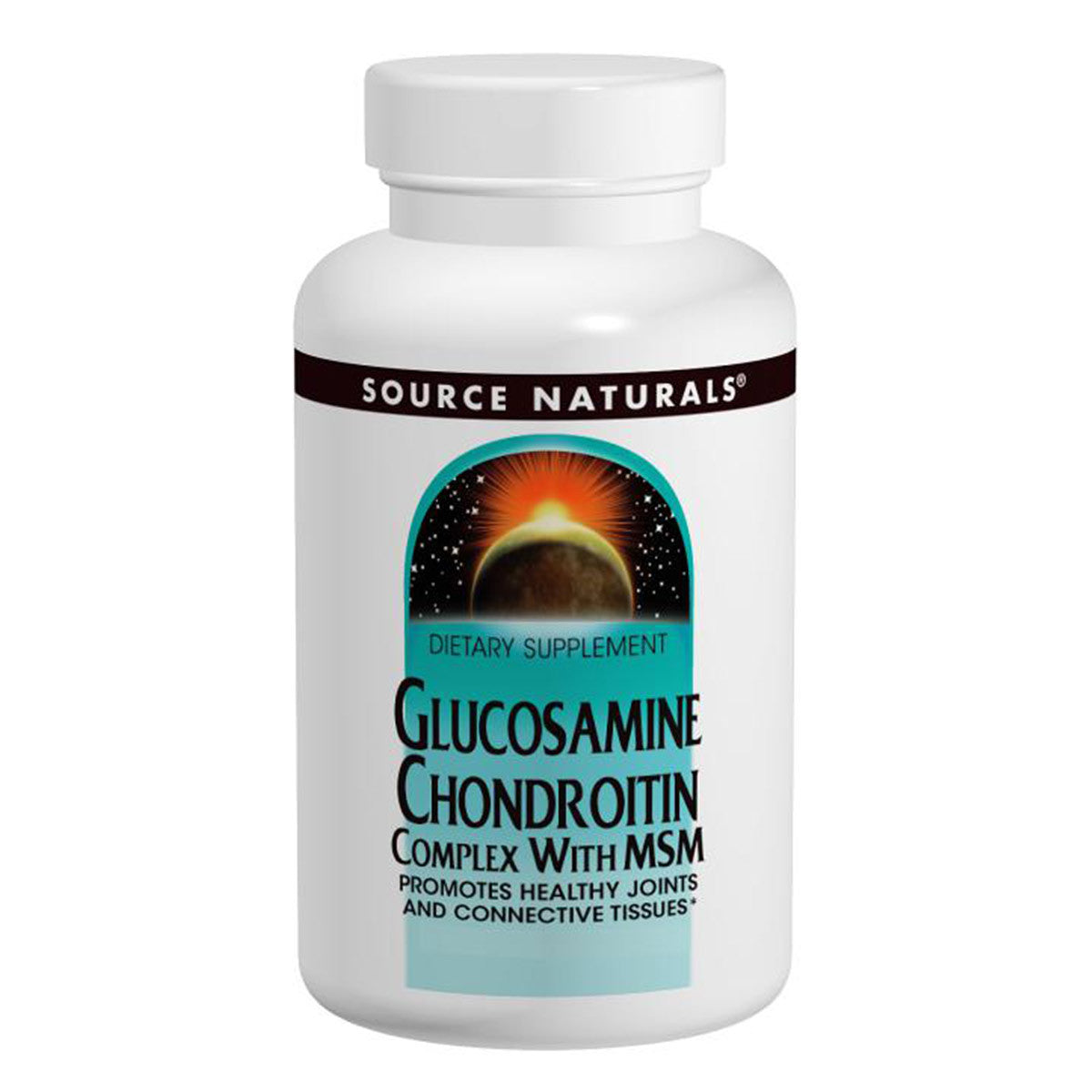 Primary image of Glucosamine Chondroitin MSM