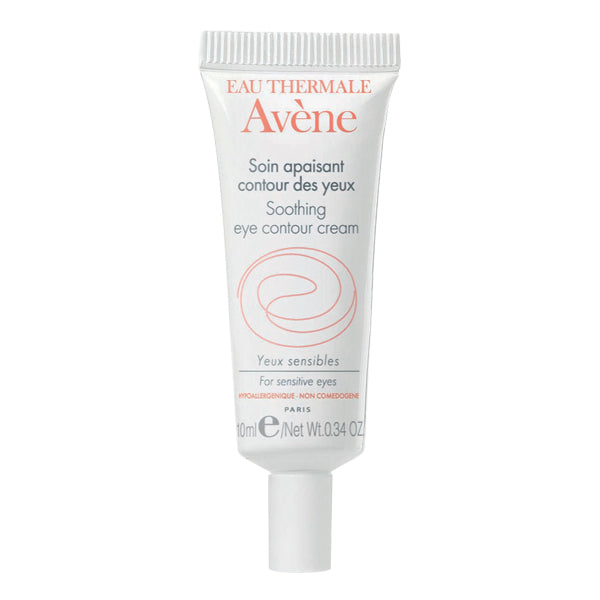 Primary image of Soothing Eye Contour Cream