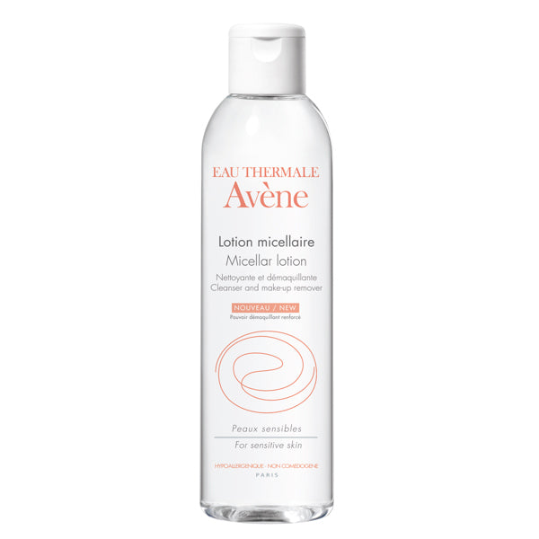 Alternate Image of Micellar Cleansing Lotion + Make-Up Remover