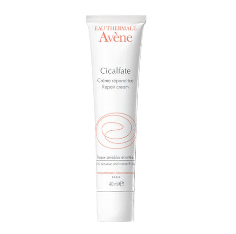 Eau Thermale Avene Cicalfate Restorative Skin Cream (1.4 fl oz) –  Smallflower