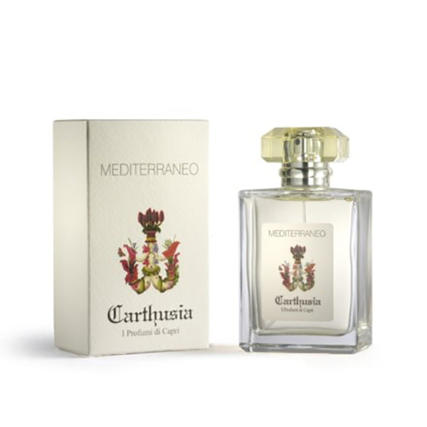Carthusia Mediterraneo Eau de Parfum (1.7 fl oz) – Smallflower