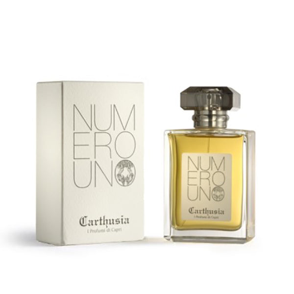 Primary image of Numero Uno Eau de Parfum