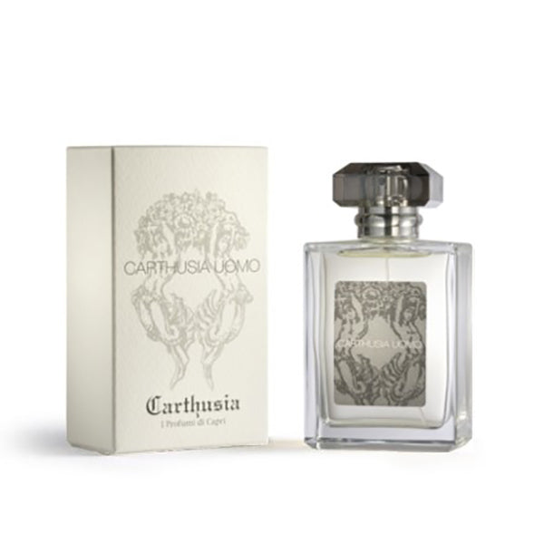 Primary image of Carthusia Uomo Eau de Parfum