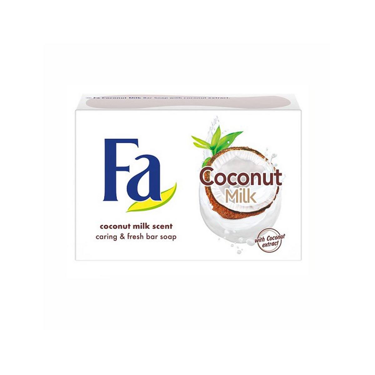 Primary image of Coconut Milk Soap