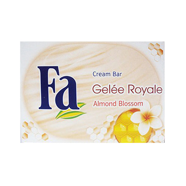 Primary image of Gelee Royal Almond Blossom Soap