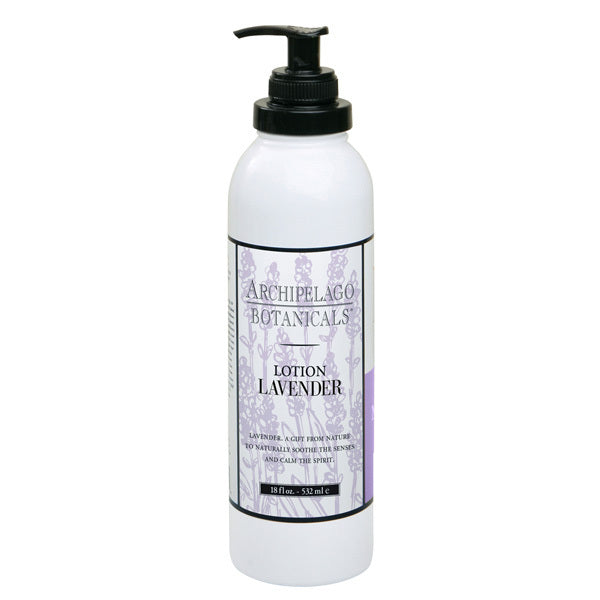 Primary image of Lavender Body Lotion
