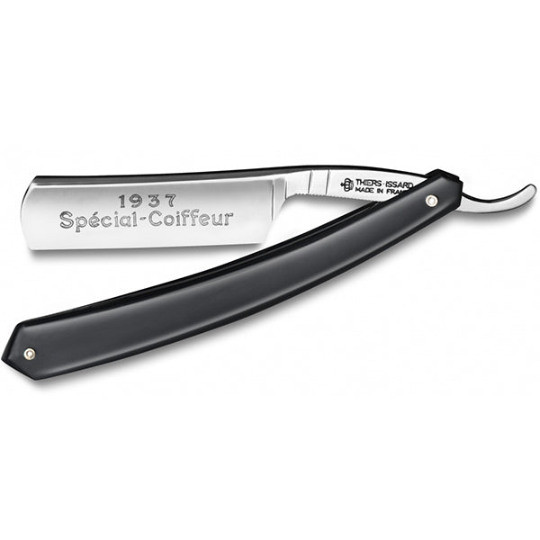 Primary image of 275 Special Coiffeur - Black Plastic