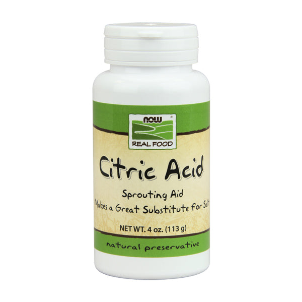 Primary image of Citric Acid