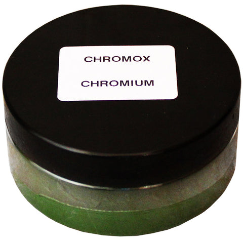 Primary image of Green Chromium Oxide Finishing Paste