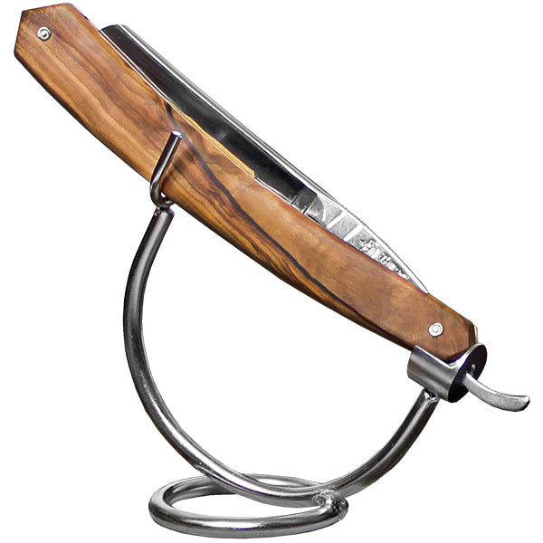 Primary image of 188 Olivewood Spartacus F-Nose