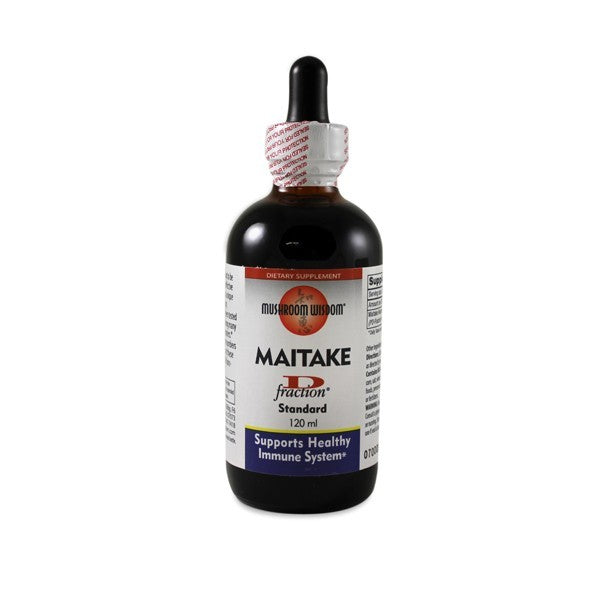 Primary image of Maitake D Fraction 1500mg