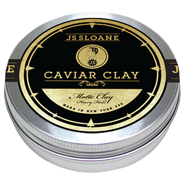Primary image of Caviar Matte Clay