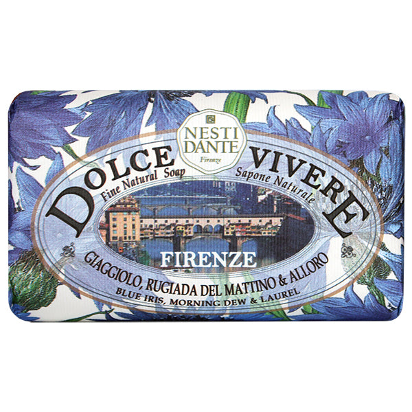 Primary image of Firenze Bar Soap