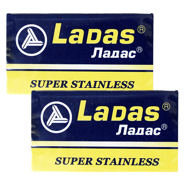 Primary image of Super Stainless Double Edge Blades