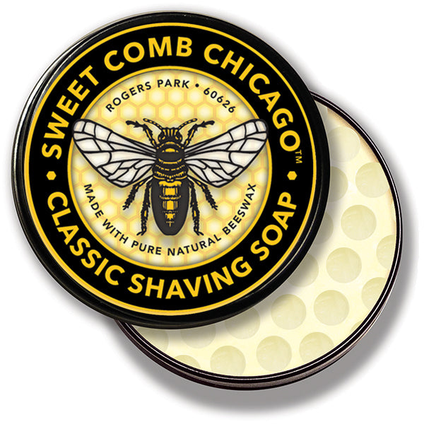 Primary image of Classic Shaving Soap