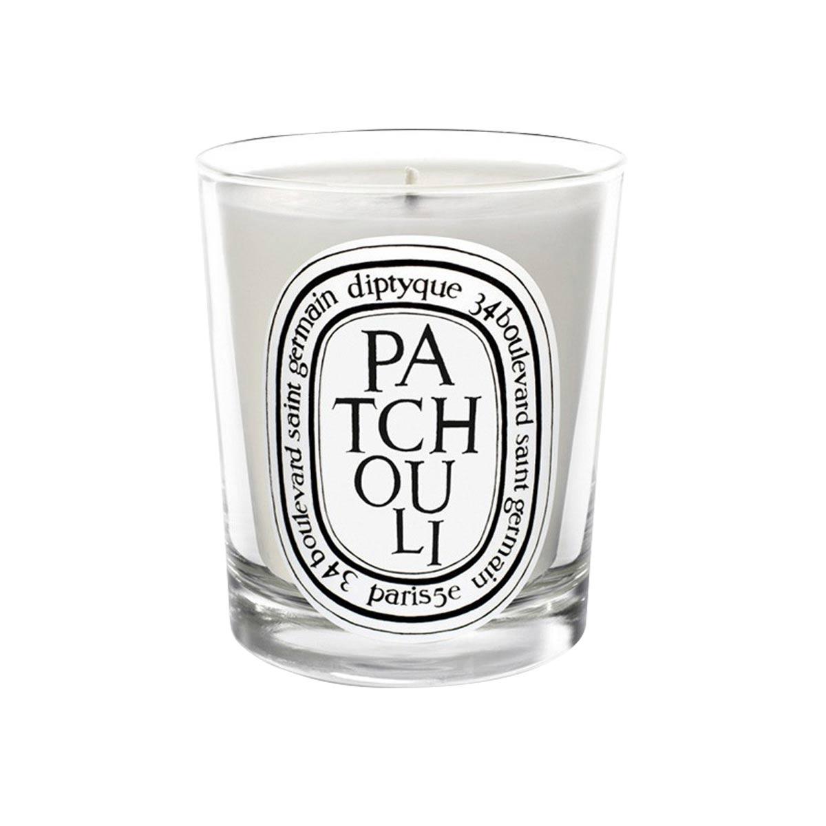 Primary image of Patchouli Candle