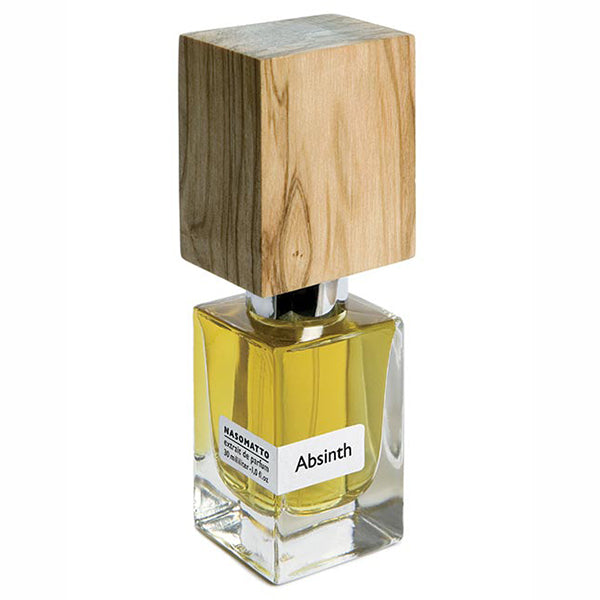 Primary image of Absinth Extrait de Parfum