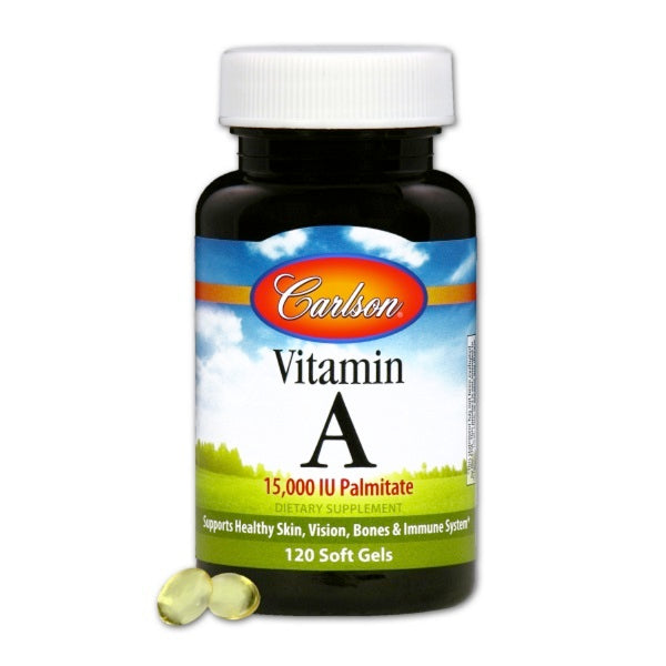 Primary image of Vitamin A Palmitate