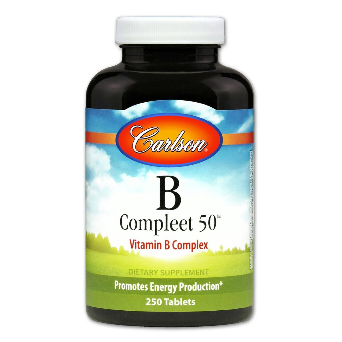 Primary image of B Compleet 50