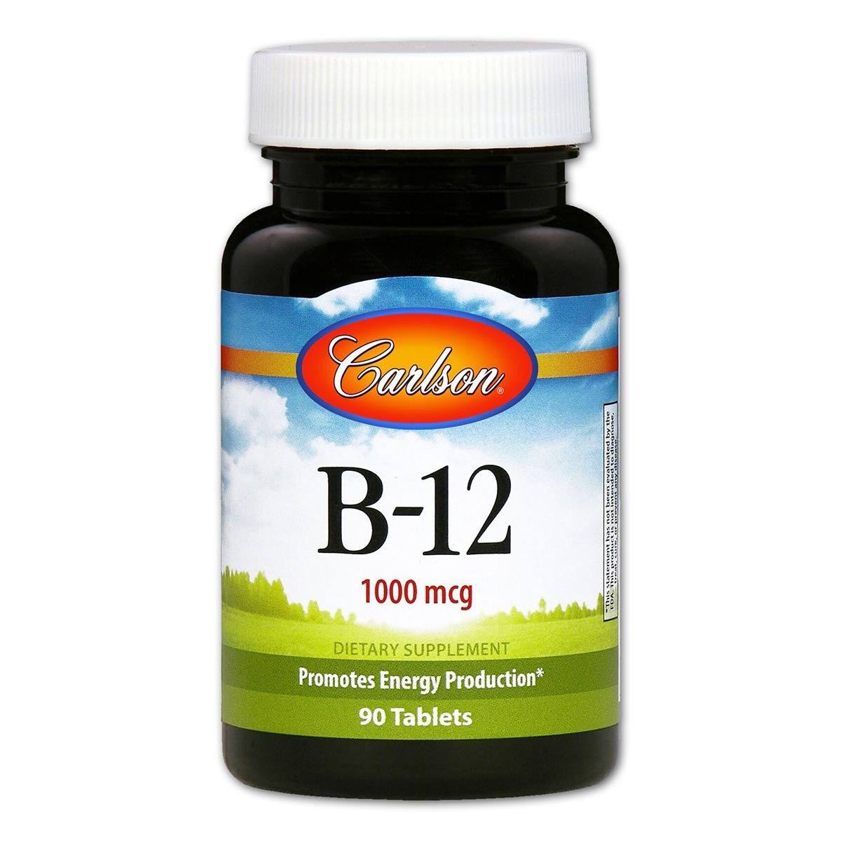 Primary image of Vitamin B12