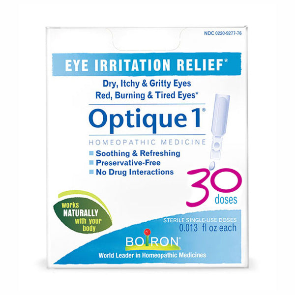Primary image of Optique 1 Eye Drops - 30 Dose