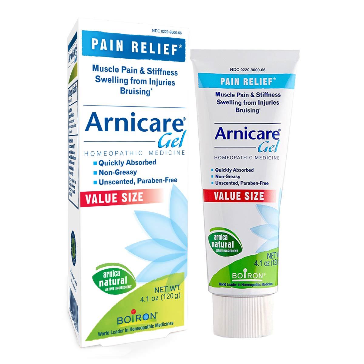 Primary image of Arnicare Gel