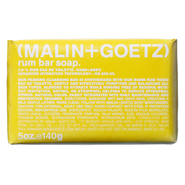 Primary image of Rum Bar Soap