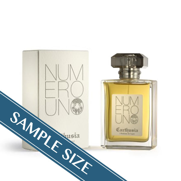 Primary image of Sample - Numero Uno Eau de Parfum
