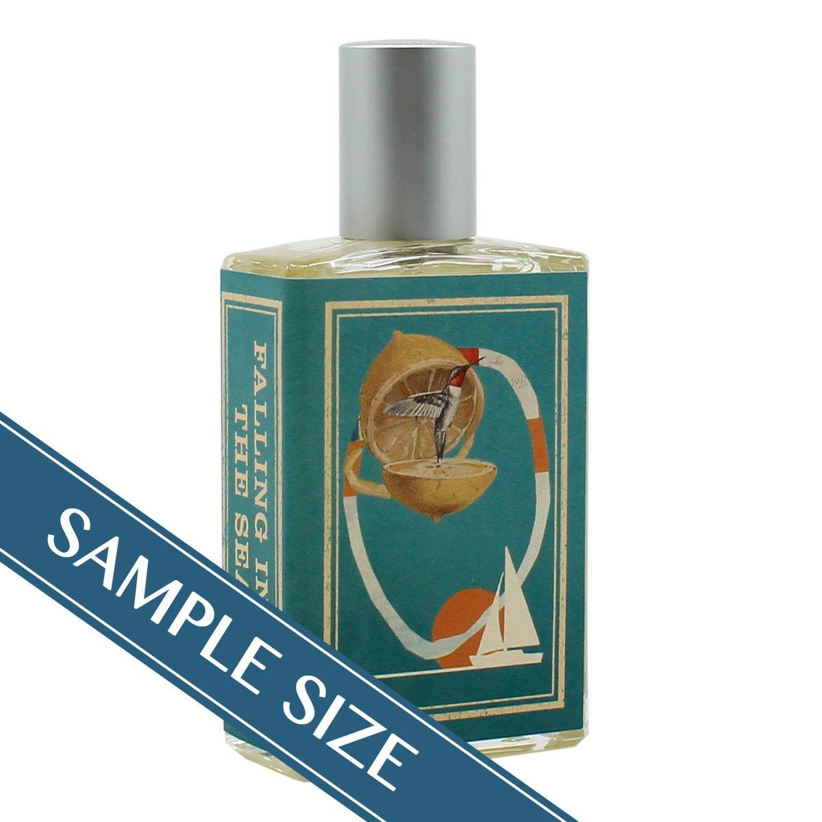 Imaginary Authors Sample - Falling Into The Sea EDP (1 ml vial