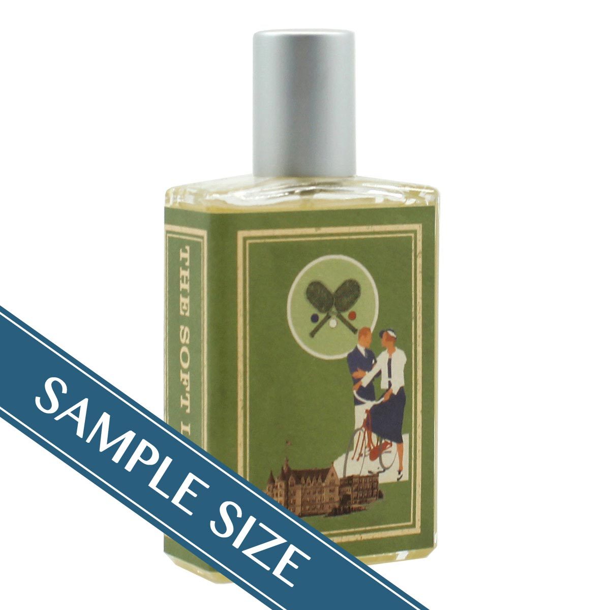 Primary image of Sample - The Soft Lawn EDP