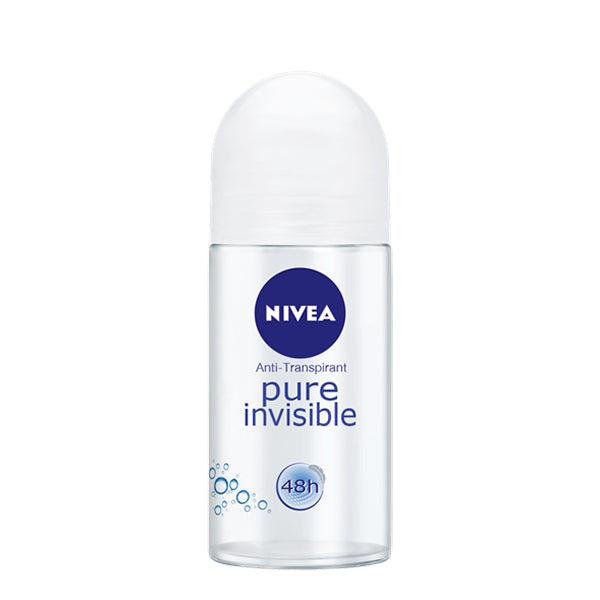 Primary image of Pure Invisible Deo Roll-On